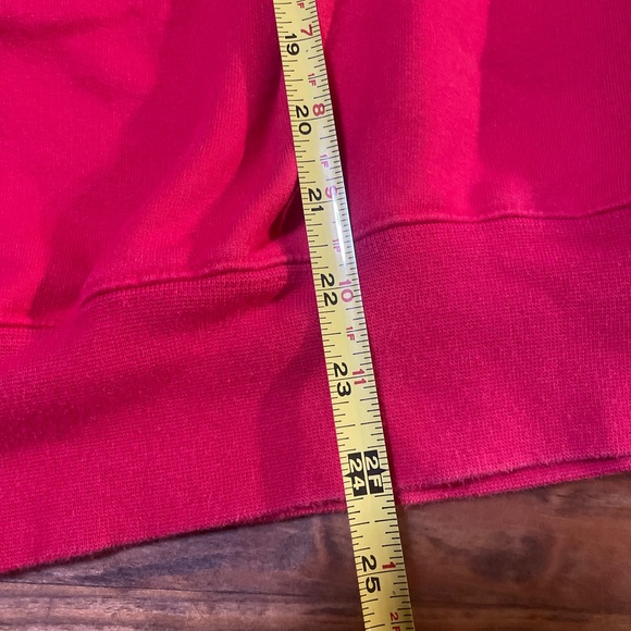 Vintage Disney Embroidered Crewneck Sweatshirt with 101 Dalmatians, Women’s L - Picture 9 of 12